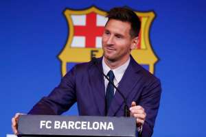 PSG's offer to Messi is clear, he will become a player of the team within a week